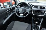 Suzuki SX4 S-Cross (2013) 1.6 VVT, Serv.kniha, Tempomat - náhled 7