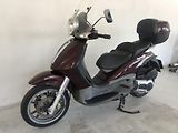 Piaggio Beverly 500 - náhled 4