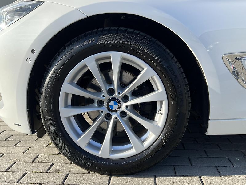 BMW Řada 3 (2019) GT 140kW xDrive - fotka 9 z 33