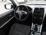 Suzuki Grand Vitara (2012) 2.4 VVT, LPG, 4X4, Serv.kniha - náhled 7