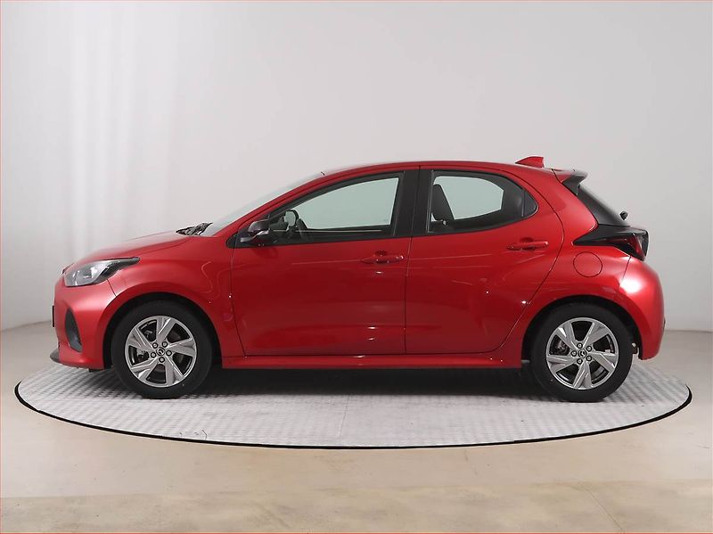 Mazda 2 (2025) 1.5 Hybrid - fotka 3 z 16