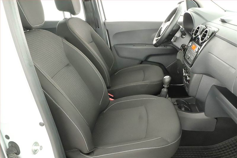 Dacia Lodgy (2021) Comfort 1.5 Blue dCi, ČR,1.maj - fotka 7 z 12