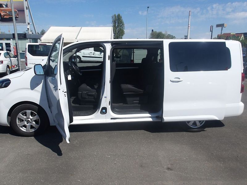 Toyota ProAce Verso 2,0D-4D L2 ČR! I.MAJ! ZÁRUKA! - fotka 8 z 35