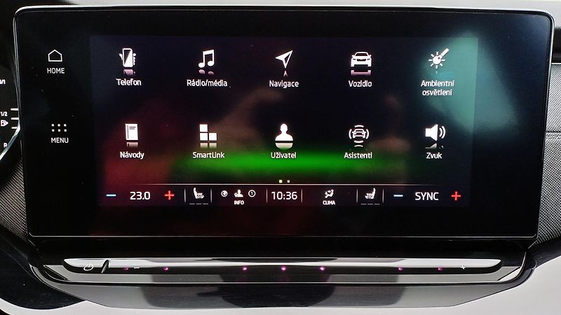 Škoda Octavia (2022) combi 2.0 TDI 110kW DSG-SPORT - fotka 30 z 46