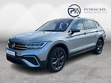 Volkswagen Tiguan 2,0 TDI 110 kW DSG Life - náhled 1
