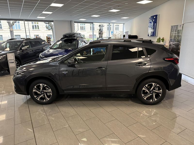 Subaru Crosstrek (2026) 2.0i Active Lineartronic-AKCE - fotka 2 z 23