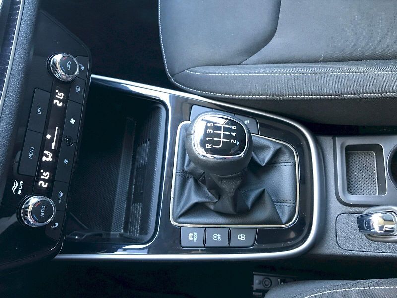 Škoda Fabia (2025) SELEC TS 85/1.0 M6F - fotka 26 z 26