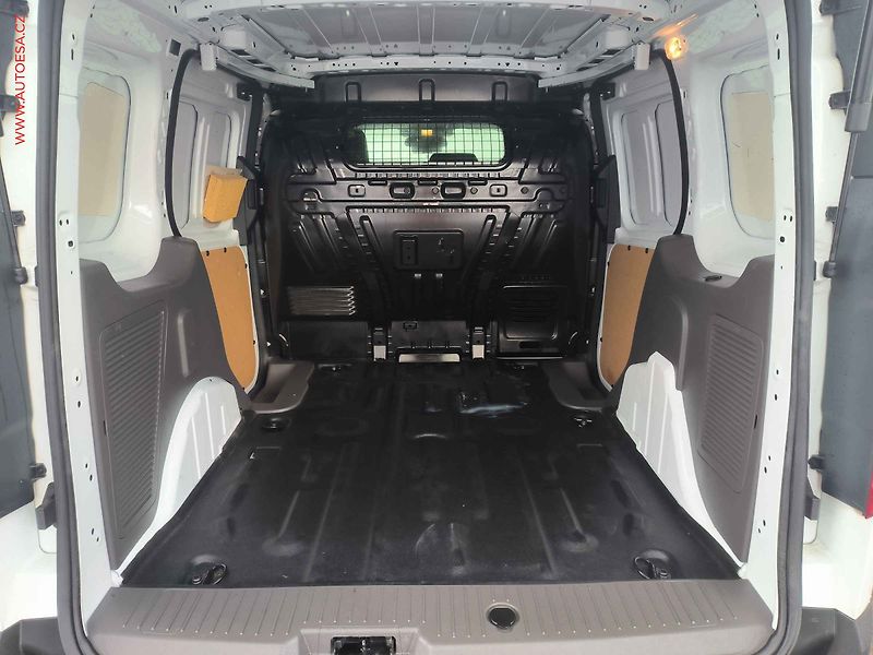 Ford Transit Connect (2021) 1.5TDCi, Trend, 88kW, navi - fotka 7 z 21