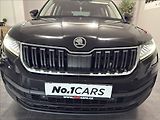 Škoda Kodiaq 2,0   TDI DSG 110KW STYLE PLUS - náhled 36