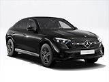 Mercedes-Benz GLC (2026) 2,0 300 de 4MATIC kupé - náhled 1