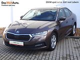 Škoda Octavia (2020) 1,5TSi /110kW Active Plus - náhled 1