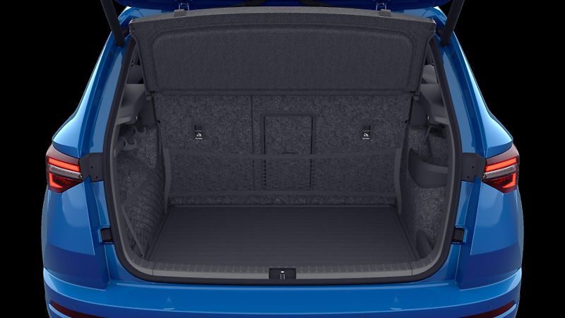 Škoda Karoq (2026) Sport 2,0 Tdi 110kW 4x4  - fotka 5 z 6