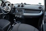 Smart Forfour (2006) 1.3 70kw PASSION - náhled 19