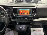 Citroën SpaceTourer 2,0   HDI SHINE PANO WEBASTO - náhled 28