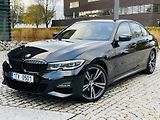 BMW Řada 3 320d XDRIVE M-PAKET VÝHŘEV - náhled 1