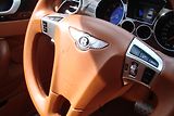 Bentley Continental Flying Spur (2013) SPEED 6.0 W12 - náhled 40
