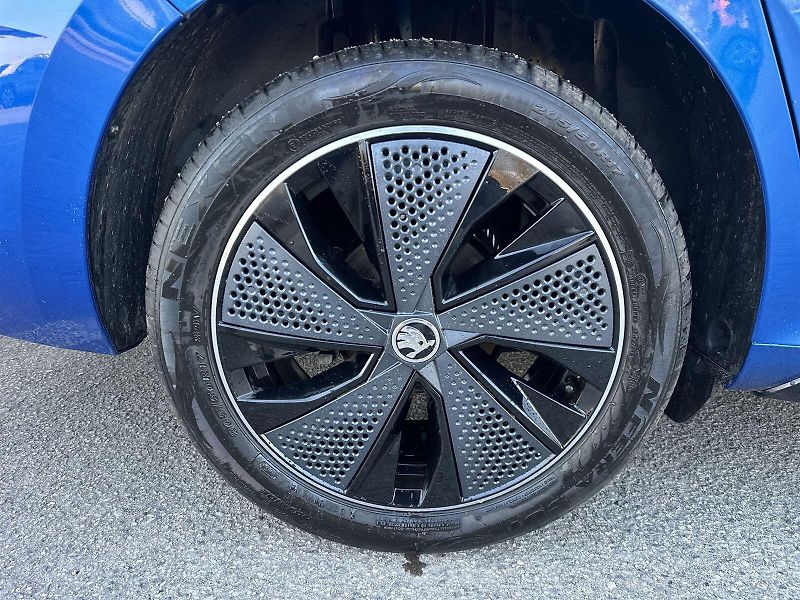 Škoda Scala (2024) 1.0 TSI Monte Carlo - fotka 27 z 28