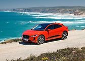 24. JAGUAR - 83,819 prodaných aut v roce 2018 (+20.6 % proti roku 2017)