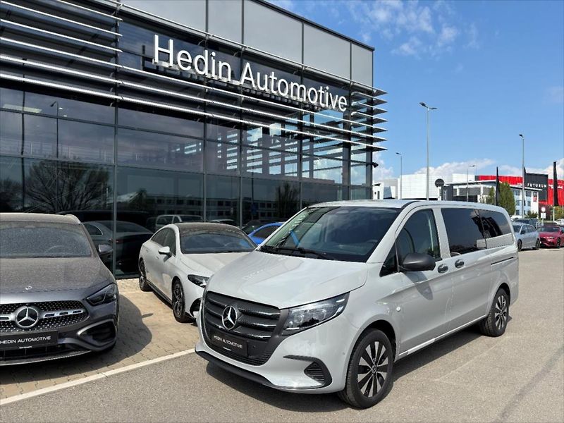 Mercedes-Benz Vito (2026) 2,0 119 CDI / Tourer Select / - fotografie inzerátu