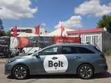 Kia Ceed PRONÁJEM TAXI S ODKUPEM - náhled 8