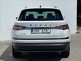 Škoda Kodiaq 2,0 TDI 4x4 DSG Style Plus TZ - náhled 23
