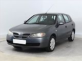Nissan Almera (2007) 1.5, po STK, servisované - náhled 1
