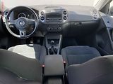 Volkswagen Tiguan (2014) 1.4 TSi, Highline, bixen, - náhled 7