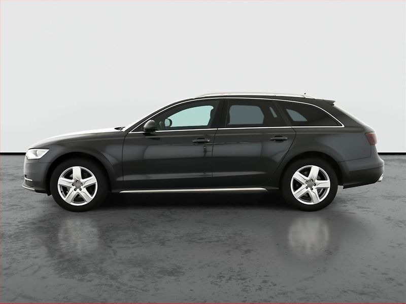 Audi A6 Allroad (2012) 3.0 TDI, 4X4, Automat, Kůže - fotka 3 z 20