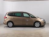 Opel Zafira (2013) 1.4 Turbo, 7 míst, Serv.kniha - náhled 6