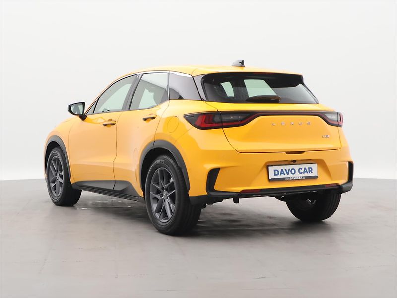 Lexus LBX 1,5 HEV FWD 100kW CZ 1.Maj - fotka 5 z 28