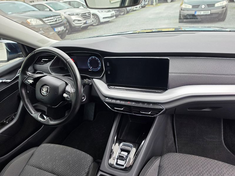 Škoda Octavia IIII.2.0 TDI 110KW Led TZ - fotka 22 z 26