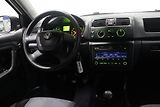 Škoda Fabia (2011) Škoda Fabia 1.2i + lpg, klima - náhled 11