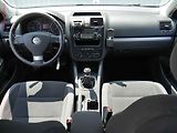 Volkswagen Golf (2009) 1.9 TDi, ČR, AC, výhřev sed - náhled 8