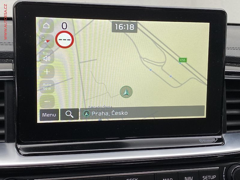Kia Ceed (2018) 1.4 T-GDi, ČR, Exclusive, AT - fotka 17 z 21
