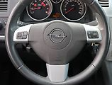 Opel Zafira (2009) 1.6 CNG Turbo, 7 míst - náhled 16