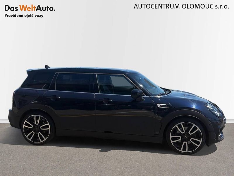 Mini Cooper (2021) CLUBMAN 2.0 Turbo S - fotka 3 z 29