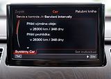 Audi A8 3.0 TDI Quattro/Tiptr./Matrix/ - náhled 42