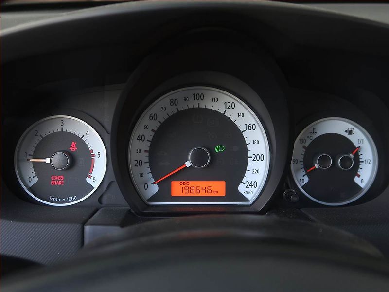 Kia Ceed (2007) 1.6 CRDi, po STK - fotka 10 z 16