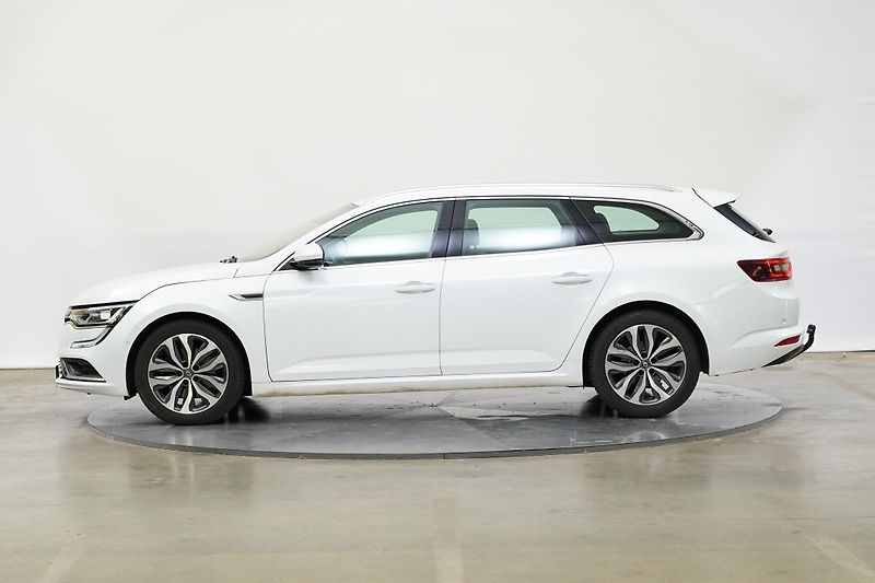 Renault Talisman - fotka 3 z 24