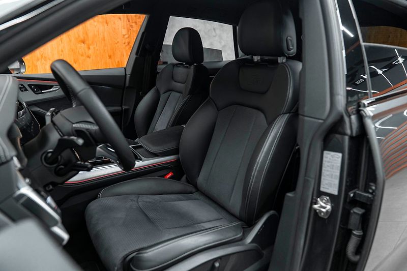 Audi SQ8 - fotka 7 z 21