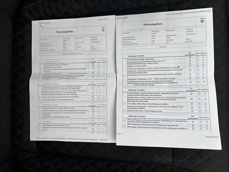 Škoda Superb 2,0 TDi DSG  NAVI BIXEN ACC AL - fotka 47 z 50
