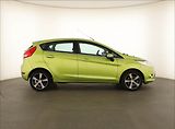 Ford Fiesta (2009) 1.25, jezdí skvěle - náhled 6