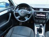Škoda Octavia (2014) Style 1.6 TDI, Serv.kniha - náhled 7