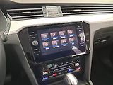 Volkswagen Passat (2021) 2.0 TDI, 4X4, Automat - náhled 12