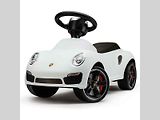 Možná by se jim ale víc líbilo běhací Porsche.
