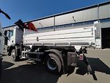 MAN TGM 18.320 4x4 Palfinger PK 14.501 - náhled 1