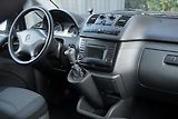 Mercedes-Benz Vito 113 cdi - náhled 13