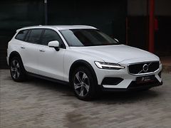 Volvo V60 2,0 CrossCountry AWD Po rozvod - fotografie inzerátu
