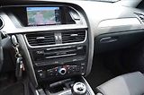 Audi A4 (2012) AVANT 3,0 TDI - náhled 15