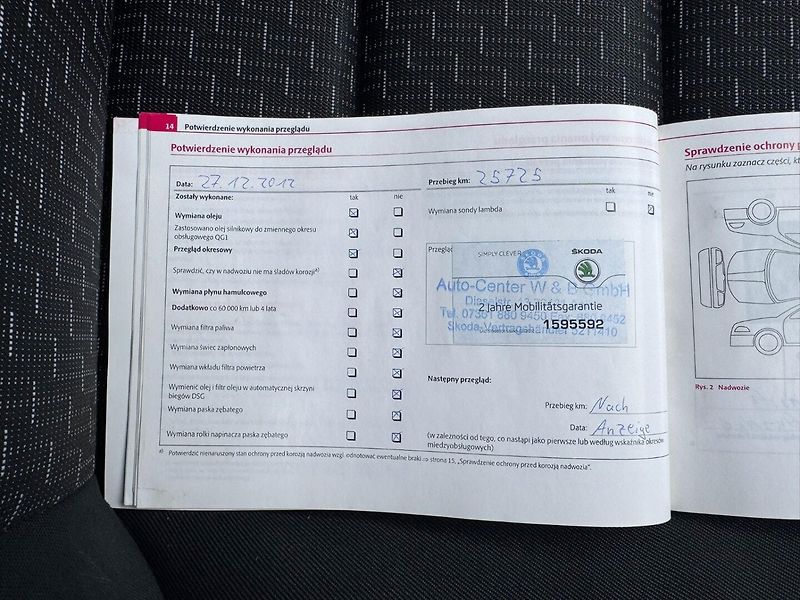 Škoda Octavia (2010) 1,4 TSI 90 KW TAŽNÉ KOLA - fotka 45 z 50